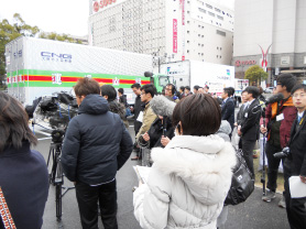 イベント参加の様子